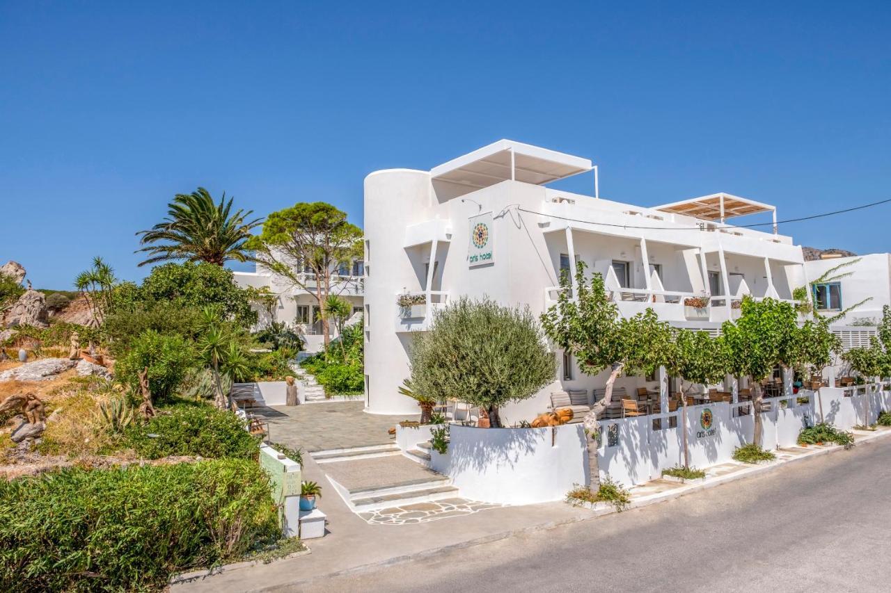 Aris Boutique Hotel 3*